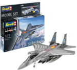 Revell Model Set F-15 E/D Strike Eagle (63841) (63841)
