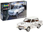 Revell Model Set Trabant 601S "Builder's Choice" (67713) (67713)