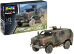 Revell ATF Dingo 1 1: 72 (03345) (03345)