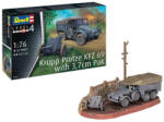 Revell Krupp Protze KFZ 69 with 3, 7cm Pak (03344) (03344)