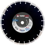 Toroflex Aszfalt gyémánttárcsa 350x25, 4/SH10 (010301-0048) - szerszamplusz