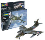 Revell Model Set Hawker Hunter FGA. 9 (63833) (63833)