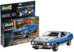 Revell Model Set 71 Mustang Boss 351 1: 25 (67699) (67699)
