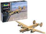 Revell B-24D Liberator (03831) (03831)