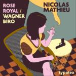  Rose Royal - Wagner bíró [eHangoskönyv]