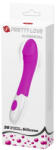 Pretty Love Elemental vibrátor 19 cm