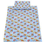 Baby Bruin 215021 Bébi Ágyneműhuzat garnitúra