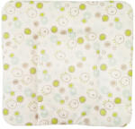 BabyBruin 55043453 Puha pelenkázó lap extra nagy méretű 70X85cm