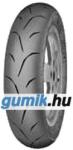 Mitas MC34 ( 130/70-12 TL 62P hátsó kerék, Mischung Super Soft, Első kerék ) - gumik