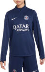 Nike Tricou cu maneca lunga Nike PSG YNK DF ACDPR DRILL TOPKESN fq0029-411 Marime S (128-137 cm) (fq0029-411)