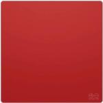 Lethal Gaming Gear Saturn PRO XL Square SOFT gaming egérpad piros (SATURNPRO-SOFT-XLSQ-R) - pixel