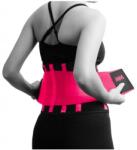 MADMAX Slimming Belt MFA277 Pink Erőemelő öv S
