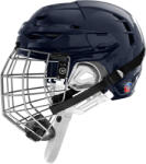 Warrior Europe Covert CF 100 Combo Navy Senior Jégkorong sisak M