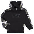 Giorgio Armani Pulóverek VISIBILITY SWEATSHIRT Sokszínű 8 éves