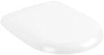 Villeroy & Boch Antao wc ülőke lecsapodás-gátlós fehér 8M67S1RW (8M67S1RW)