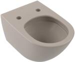 Villeroy & Boch Antao wc csésze függesztett dilettációs szivacs nélkül bézs matt 4674T0AM (4674T0AM)