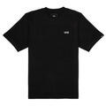 Vans Rövid ujjú pólók BY LEFT CHEST Fekete 12 / 14 Jahre