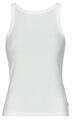 Levi's Trikók / Ujjatlan pólók DREAMY TANK Fehér EU L