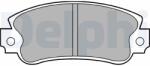 DELPHI Klocki Ham. Fiat Uno (lp509)