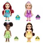 JAKKS Pacific Papusa DISNEY Princess petite 225324 Figurina