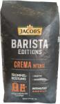 Jacobs Barista Crema Intense szemes kávé (1kg)