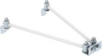 Obo Bettermann 5408978 101 VS-16 Iso-Combi-Set für V-Befestigung 810x175x83 (5408978)