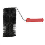 TOPEX Tüskés Légtelenítő Henger 25Cm 14 mm (20B801)