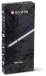 mystim Thin Finn - elektro dilátor - 0, 8 cm - erotikashow