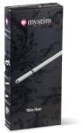 mystim Thin Finn - elektro dilátor - 0, 8 cm - sexshopcenter
