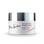 Dr. Spiller Oxigén Vital krémpakolás 50ml (SP116907) - alveolashop