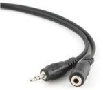  Jack 3.5 hosszabbító 2m kábel