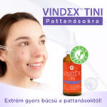 Wise Tree Naturals WTN Vindex Tini Bőrkondícionáló csepp 30 ml pattanásokra és felületi sérülésekre - paleocentrum