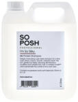SO POSH I'm So Silky Shampoo 4000ml - hidratáló sampon (SP-SILSAM-400)