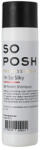 SO POSH I'm So Silky Shampoo 250ml - hidratáló sampon (SP-SILSAM-250)