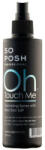 SO POSH Oh, Touch Me Texturizing Spray 200ml - textúráló spray (SP-TOUCH-200)