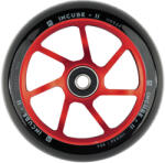 Ethic DTC Incube V2 110mm Kerék - Piros