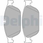 DELPHI Klocki Ham. Przod (lp2292)