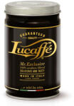 Lucaffé Mr. Exclusive 100% arabica őrölt kávé 250g
