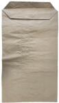 Nátronzsák 25 kg 45x80x13 cm 3 rétegű - irodaszerwebaruhaz