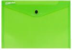eCollection Irattasak E-COLLECTION A/5 patentos zöld (2-622) - irodaszerwebaruhaz