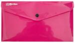 eCollection Irattasak E-COLLECTION DL patentos pink (2-624) - irodaszerwebaruhaz