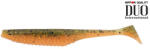 DUO REALIS VERSA SHAD 4" 10cm F083 Watermelon Orange Gold
