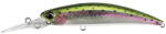 DUO SPEARHEAD RYUKI 70MDF 7cm 5.4gr MCC4036 Rainbow Trout