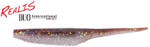 DUO REALIS VERSA PINTAIL 4" 10cm F081 Copper Red Gold