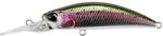 DUO SPEARHEAD RYUKI 50MDSP 5cm 3.4gr MCC4036 Rainbow Trout