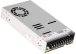 MEAN WELL LRS-600-12, ipari tápegység, 600W / 12V
