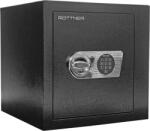 Rottner Seif Certificat Antiefracţie Rottner Monaco 45 EN1 Închidere Electronică Antracit (T04657)
