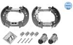 MEYLE Set saboti frana MEYLE -ORIGINAL-KIT: Better solution for you! 36-14 533 0031 (36-14 533 0031)