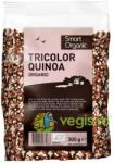 Smart Organic Quinoa Tricolora Ecologica/Bio 300g