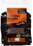 Smart Organic Stafide Sultana Ecologice/Bio 200g
